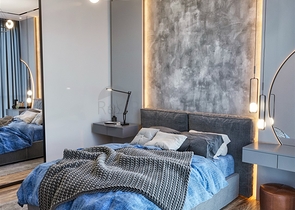 INVESTMENT PROJECT IN PERSIMMON - KONYAALTI