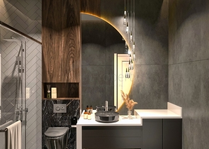 INVESTMENT PROJECT IN PERSIMMON - KONYAALTI