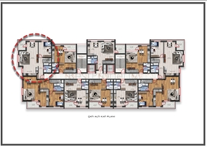 INVESTMENT PROJECT IN PERSIMMON - KONYAALTI