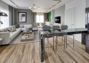 INVESTMENT PROJECT IN PERSIMMON - KONYAALTI