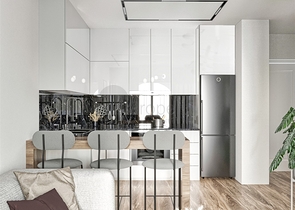 INVESTMENT PROJECT IN PERSIMMON - KONYAALTI