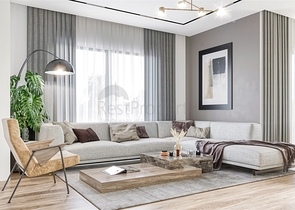 INVESTMENT PROJECT IN PERSIMMON - KONYAALTI