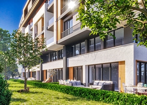 INVESTMENT PROJECT IN PERSIMMON - KONYAALTI