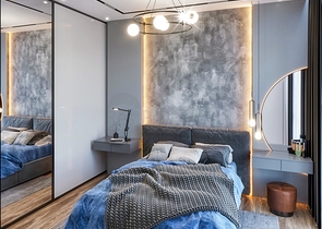 INVESTMENT PROJECT IN PERSIMMON - KONYAALTI