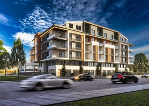 INVESTMENT PROJECT IN PERSIMMON - KONYAALTI