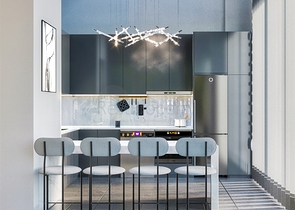 INVESTMENT PROJECT IN PERSIMMON - KONYAALTI