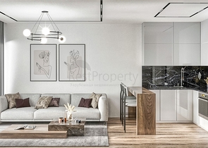 INVESTMENT PROJECT IN PERSIMMON - KONYAALTI