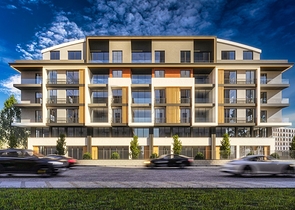 INVESTMENT PROJECT IN PERSIMMON - KONYAALTI