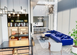 INVESTMENT PROJECT IN PERSIMMON - KONYAALTI