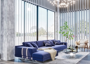 INVESTMENT PROJECT IN PERSIMMON - KONYAALTI