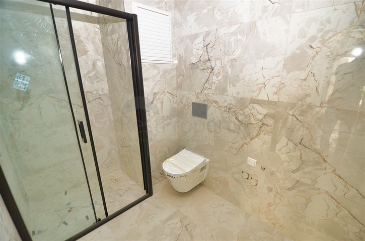 Investment project in Antalya city center