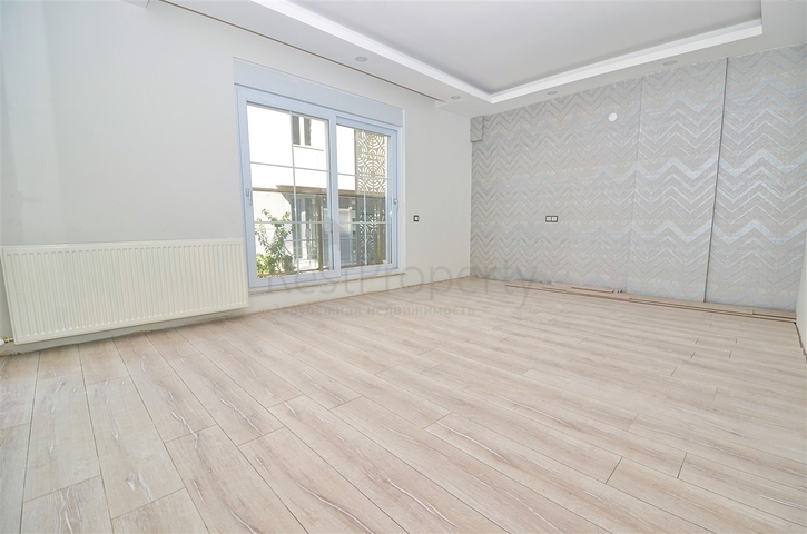 Investment project in Antalya city center