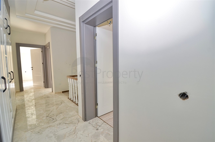 Investment project in Antalya city center