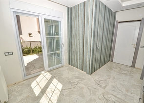 Investment project in Antalya city center