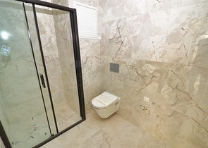 Investment project in Antalya city center