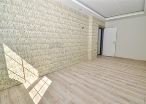 Investment project in Antalya city center