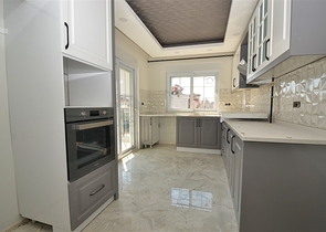 Investment project in Antalya city center