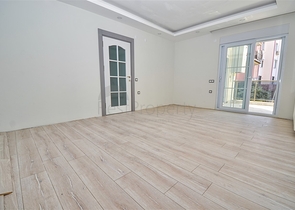 Investment project in Antalya city center