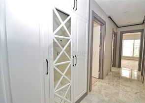 Investment project in Antalya city center