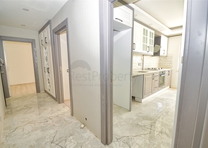 Investment project in Antalya city center