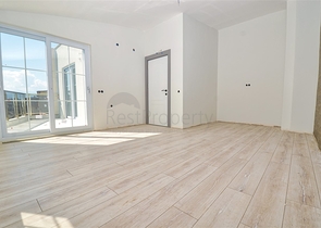 Investment project in Antalya city center