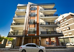 Investment project in Antalya city center