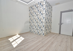 Investment project in Antalya city center