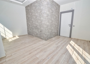 Investment project in Antalya city center