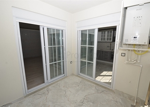 Investment project in Antalya city center