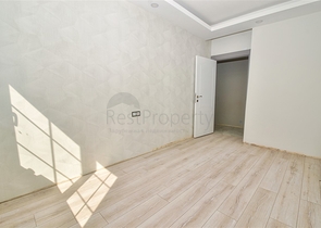 Investment project in Antalya city center