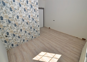 Investment project in Antalya city center