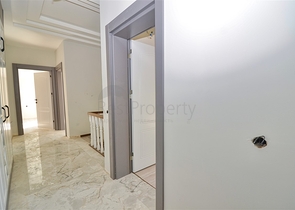 Investment project in Antalya city center