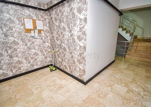 A 2+1 apartment in the Toros - Antalya neighborhood 