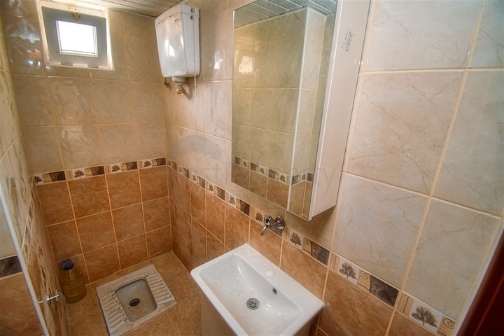 3+1 apartments in Kepez - Antalya area 