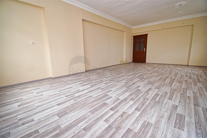 3+1 apartments in Kepez - Antalya area 