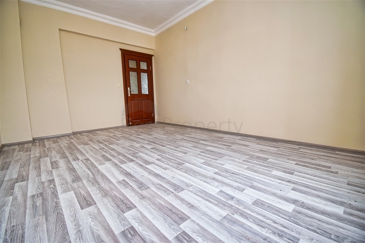 3+1 apartments in Kepez - Antalya area 