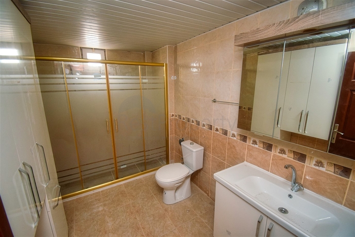 3+1 apartments in Kepez - Antalya area 