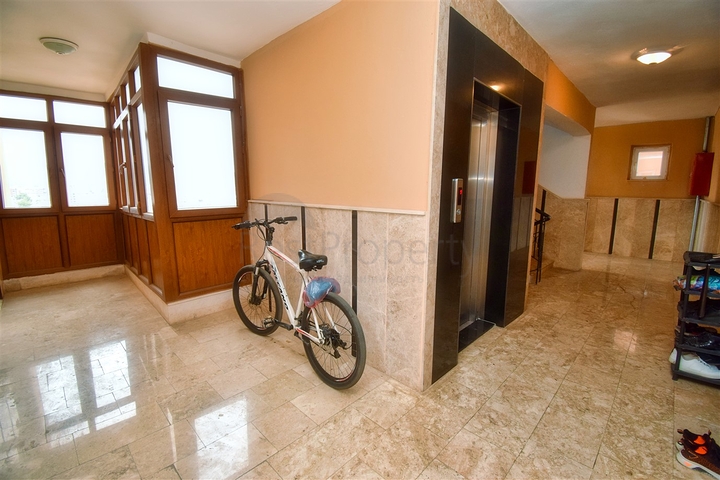 3+1 apartments in Kepez - Antalya area 