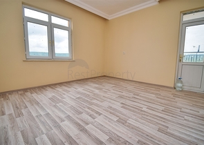3+1 apartments in Kepez - Antalya area 