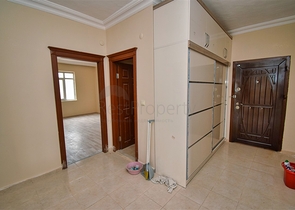 3+1 apartments in Kepez - Antalya area 
