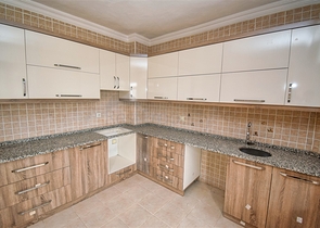 3+1 apartments in Kepez - Antalya area 