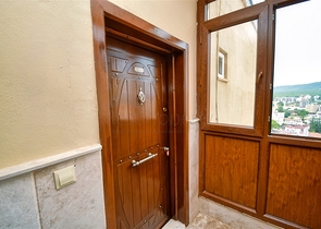 3+1 apartments in Kepez - Antalya area 