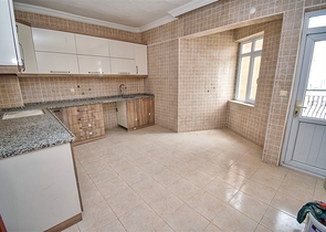 3+1 apartments in Kepez - Antalya area 