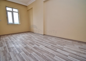 3+1 apartments in Kepez - Antalya area 