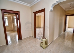 3+1 apartments in Kepez - Antalya area 