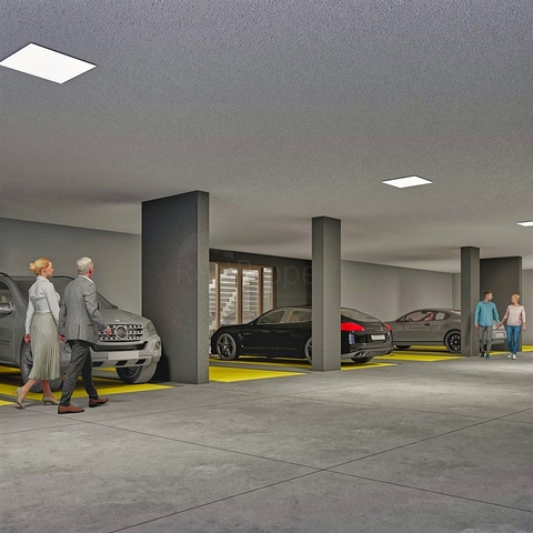 Investment project in the Altyntas - Antalya area 