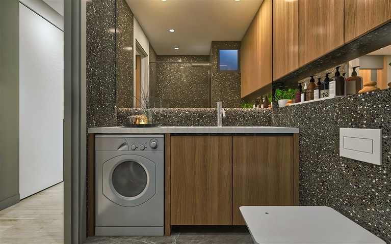 Investment project in the Altyntas - Antalya area 