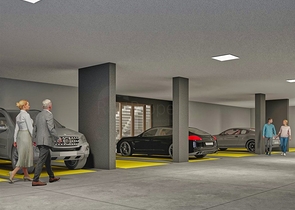 Investment project in the Altyntas - Antalya area 