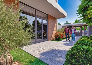 Investment project in the Altyntas - Antalya area 