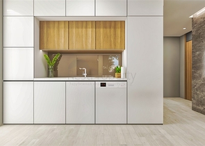 Investment project in the Altyntas - Antalya area 